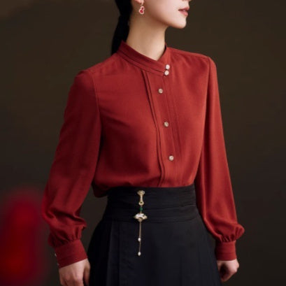 Chinese Shirt For Women
